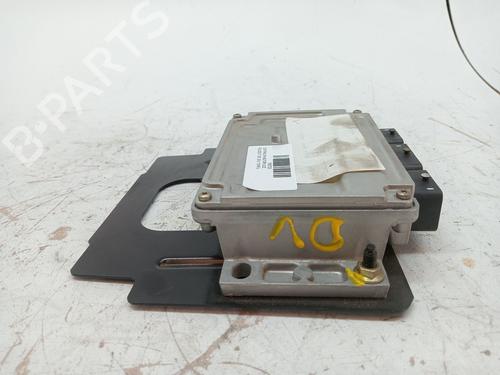 Engine control unit (ECU) PEUGEOT 307 (3A/C) 1.4 16V | BP23372498M57 
