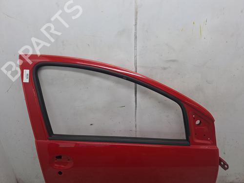 Right front door CITROËN C1 (PM_, PN_) 1.0 | BP23366223C3 