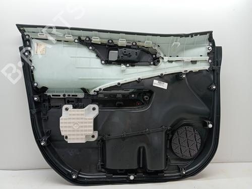 Used Front right panel TOYOTA RAV 4 V VAN (_A5_, _H5_) 2.5 Hybrid (AXAH52) (218 hp) 23346049