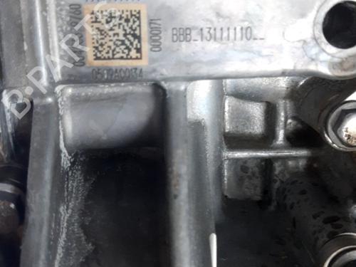 Engine JEEP RENEGADE SUV (BU, B1, BV) 1.0 T-GDi | BP39429676M1 - Image 2
