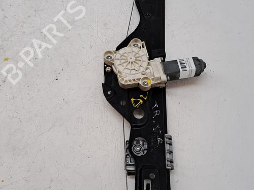 Used Rear left window mechanism MERCEDES-BENZ E-CLASS (W211) E 220 CDI (211.008) (170 hp) 24466803