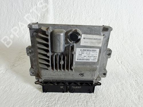 Motorstyringsenhet FORD KUGA II (DM2) 2.0 TDCi (150 hp) 30477944