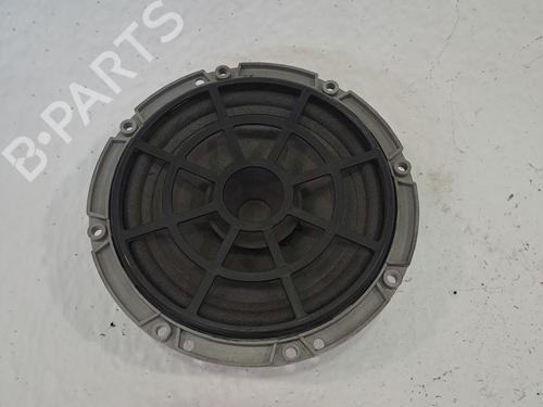 Højttaler CITROËN C4 Grand Picasso I (UA_) 2.0 HDi 138 (136 hp) 26492084