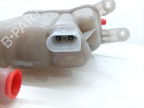 Expansion tank AUDI Q5 (8RB) 2.0 TDI | BP27252894C120
