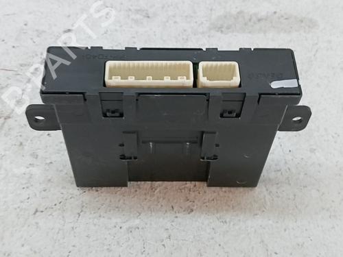 Módulo eletrónico RENAULT 5 E-Tech 120 | BP39740854M83 - Image 2