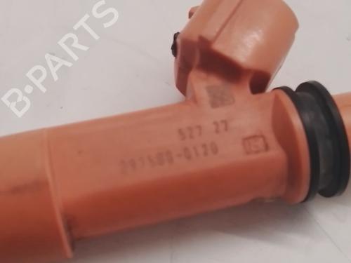 Injector SUZUKI SWIFT III (MZ, EZ) 1.3 (RS413, ZC11S) | BP39740888M100 - Image 5