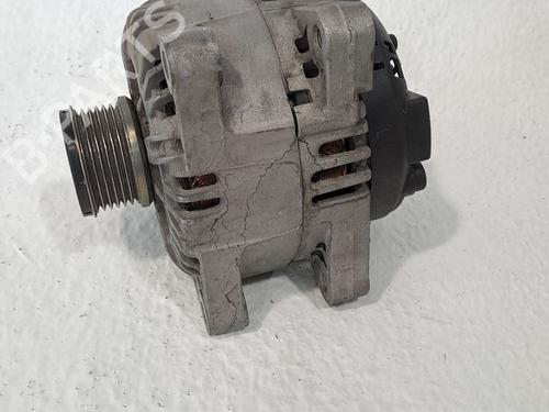 Used Alternator PEUGEOT 207 (WA_, WC_) 1.6 HDi (90 hp) 27274527