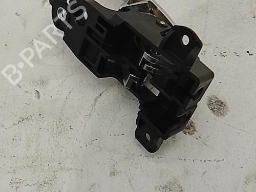 Front right interior door handle JEEP RENEGADE SUV (BU, B1, BV) 1.0 T-GDi | BP38418993I14 - Image 2
