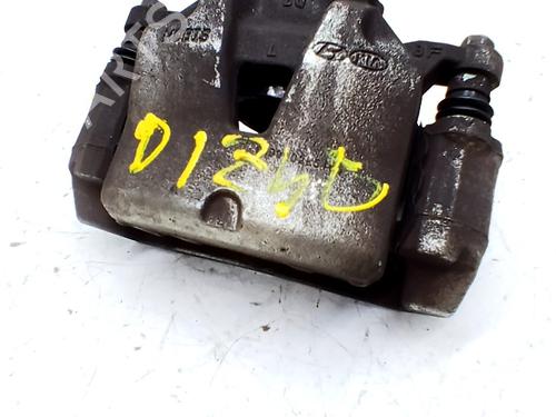 Used Left front brake caliper Left front brake caliper 38407880 38407880