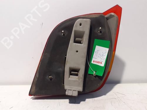 Left taillight FORD FIESTA III (GFJ) 1.1 | BP24974744C34 