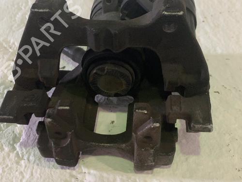 Used Left rear brake caliper Left rear brake caliper VW POLO VI (AW1, BZ1, AE1) 2.0 GTI (200 hp) 33772022 33772022