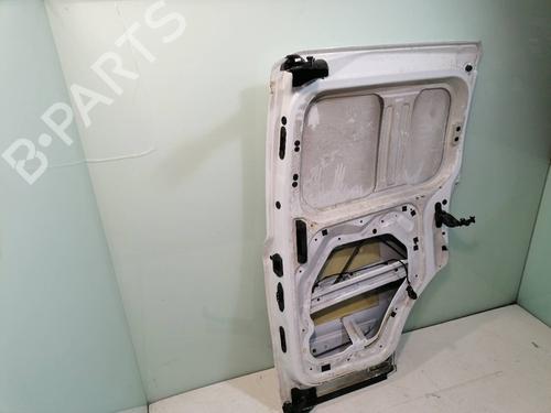 Right slide door FORD TRANSIT COURIER B460 Box Body/MPV 1.5 TDCi | BP24483491C75 