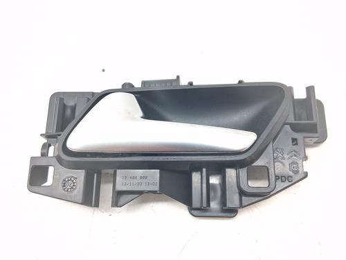 Rear left interior door handle OPEL CROSSLAND X / CROSSLAND (P17, P2QO) 1.2 (75) | BP28958805I15 
