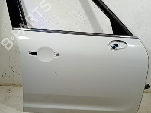 Dør højre fortil Dør højre fortil MINI MINI COUNTRYMAN (F60) One D (116 hp) 39741349 39741349