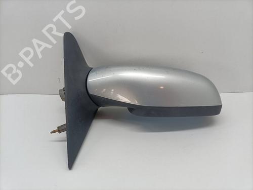Right mirror RENAULT LAGUNA II (BG0/1_) 1.9 dCi (BG08, BG0G) | BP25455857C27 