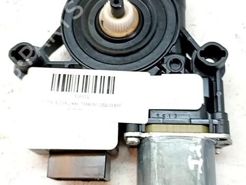 Vindusheismotor venstre bak Vindusheismotor venstre bak SEAT ARONA (KJ7, KJP) 1.0 TSI (116 hp) 34238760 34238760