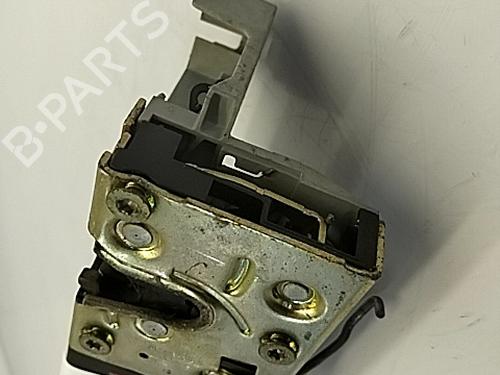 Front left lock PEUGEOT 307 (3A/C) 2.0 HDi 135 | BP29384983C98 