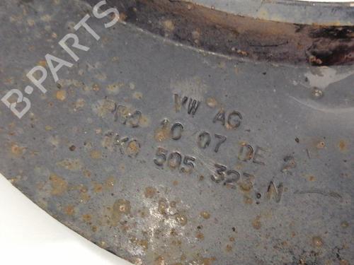 Used Right rear suspension arm AUDI A3 (8P1) S3 quattro (265 hp) 23649486