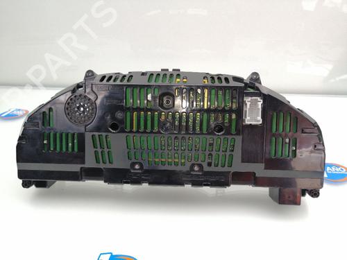 Instrument cluster MERCEDES-BENZ C-CLASS (W204) C 200 CDI (204.001) | BP23651260C47