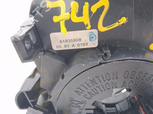 Switch RENAULT MEGANE II (BM0/1_, CM0/1_) 1.5 dCi (BM1E, CM1E) | BP28179216I30 