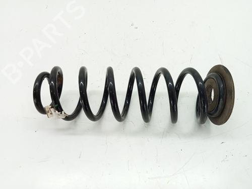 Shock absorber spring AUDI A3 Sportback (8VA, 8VF) 2.0 TDI | BP28956904C152 