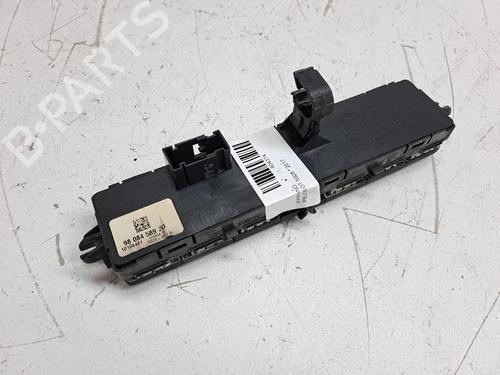 Warning switch PEUGEOT 5008 (0U_, 0E_) 2.0 HDi 150 / BlueHDi 150 | BP24108231I22 