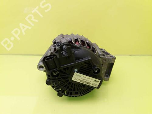 Alternator FORD FIESTA VI (CB1, CCN) 1.25 | BP23404781M7