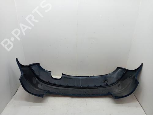 Rear bumper AUDI A3 (8P1) 2.0 TDI | BP23351748C8 
