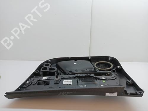Front left panel DACIA SANDERO III 1.0 TCe 90 | BP23342246C58 