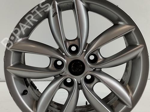 Used Rim Rim 38420977 38420977
