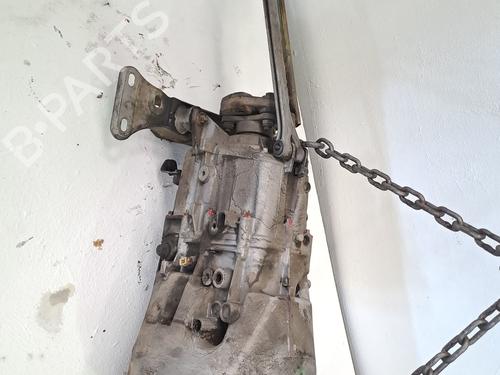 Gearbox BMW 5 (E39) 525 tds | BP29585167M3 