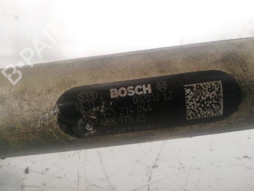 Injection rail OPEL COMBO Box Body/MPV 1.3 CDTI 16V | BP25986574M98