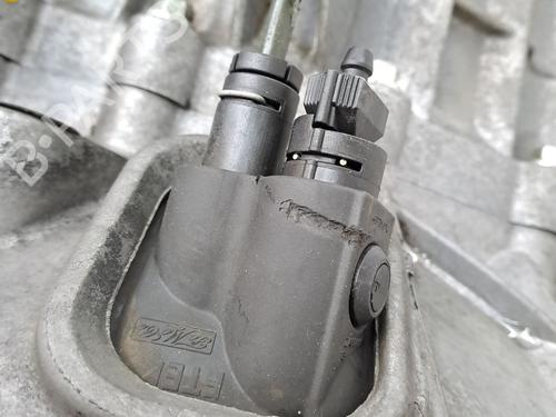 Gearbox VOLVO C30 (533) 1.8 | BP25433642M3 