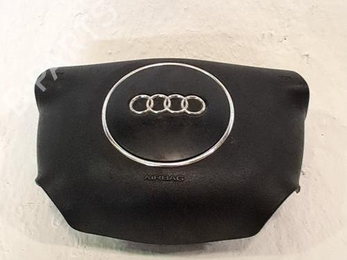 Used Driver airbag Driver airbag AUDI A6 C5 (4B2, 4B4) 3.0 (220 hp) 33773094 33773094