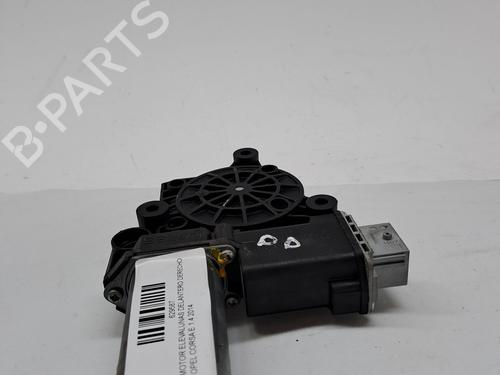 Rudehejsemotor forskærm højre OPEL CORSA E (X15) 1.4 (08, 68) | BP24108875E20 