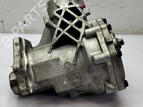 Used Front differential Front differential LAND ROVER RANGE ROVER EVOQUE (L538) 2.0 D 4x4 (150 hp) 34508269 34508269