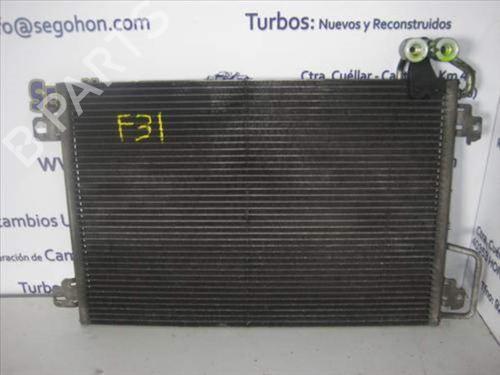 Varmeapparat RENAULT SCÉNIC II (JM0/1_) 1.5 dCi (JM0F) (82 hp) 26538584