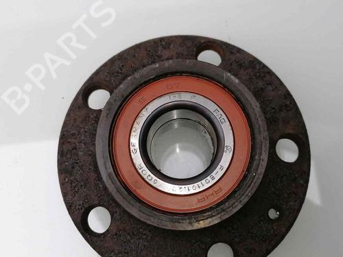 Other SEAT IBIZA IV (6J5, 6P1) 1.4 TDI | BP23651064O1