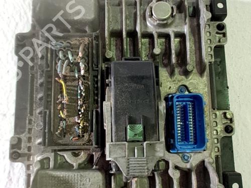 Used Engine control unit (ECU) Engine control unit (ECU) OPEL ZAFIRA TOURER C (P12) 1.6 CDTI (75) (136 hp) 33765462 33765462