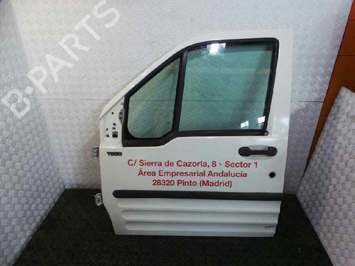 Left front door FORD TRANSIT CONNECT (P65_, P70_, P80_) 1.8 Di | BP23650738C2 