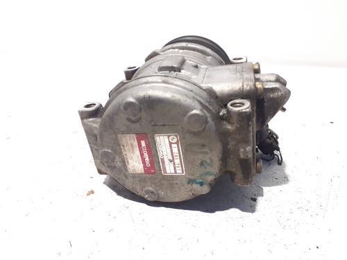 AC compressor BMW 5 (E34) 524 td | BP25458565M34 