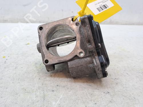 Used Throttle body RENAULT MASTER III Van (FV) 2.3 dCi 130 FWD (FV0M, FV0Y, FV0J, FV02, FV03) (130 hp) 23360955