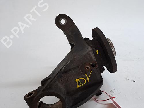 Left front steering knuckle MINI MINI (R50, R53) One | BP25809380M25 