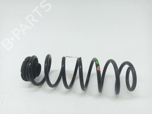 Used Shock absorber spring VW POLO V (6R1, 6C1) 1.6 TDI (90 hp) 24240162