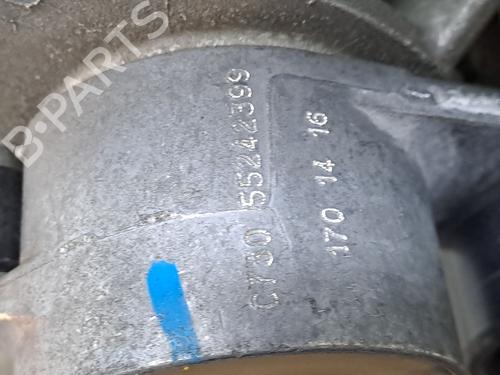 Engine FIAT 500 C (312_) 1.2 (312CXA1A, 312AXA1A) | BP23369577M1 