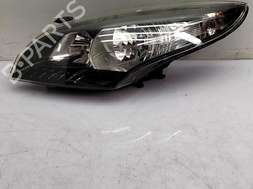 Used Left headlight Left headlight 37875265 37875265