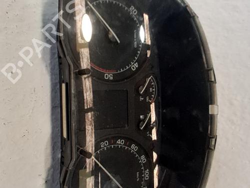 Used Instrument cluster Instrument cluster RENAULT MASTER II Van (FD) 2.5 dCi 120 (FD0M, FD0U, FD0W, FD2M, FD2W, FD3M, FD3U,... (115 hp) 34716541 34716541