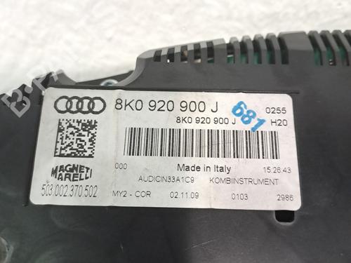 Instrument cluster AUDI A4 B8 (8K2) 2.0 TDI | BP24189390C47  - Image 6