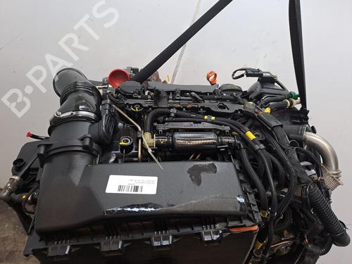 Used Engine PEUGEOT 307 SW (3H) 1.6 HDI 110 (109 hp) 23369746