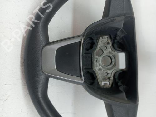 Steering wheel SEAT IBIZA IV (6J5, 6P1) 1.6 TDI | BP24736139C49 